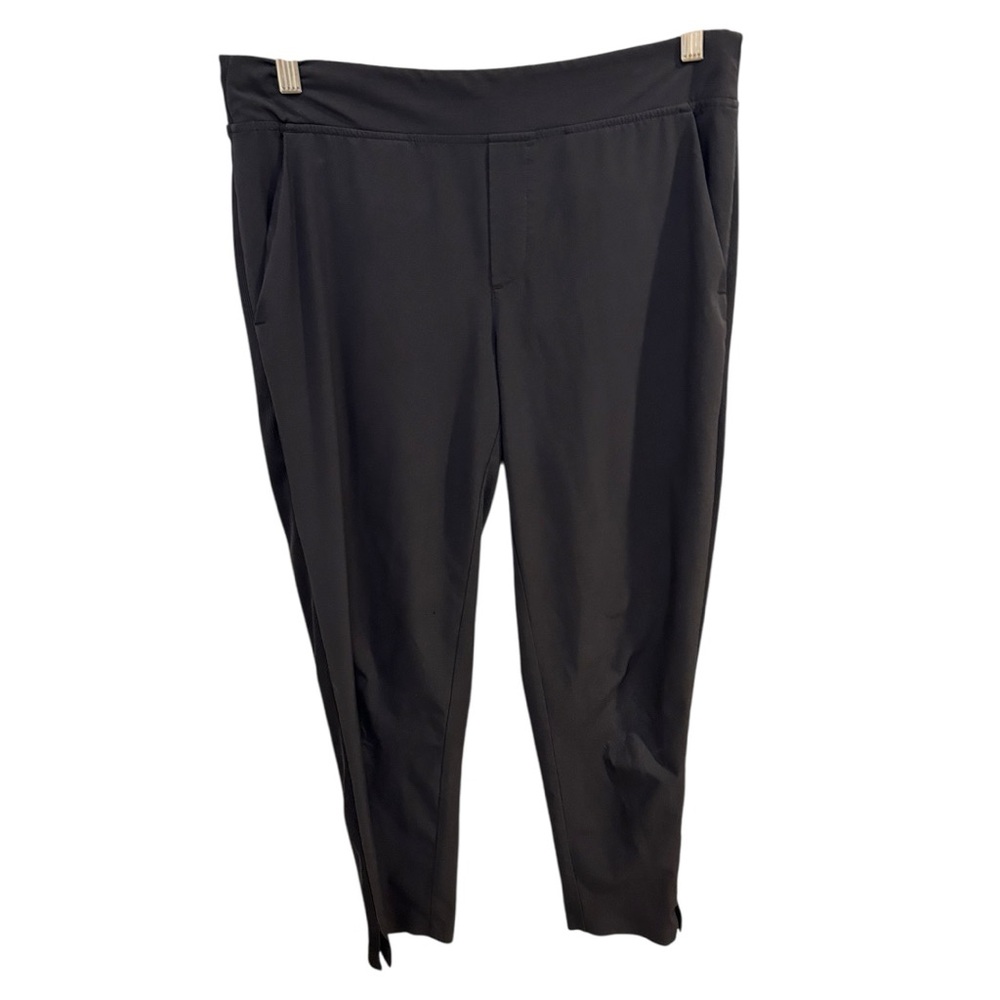 Athleta Brooklyn Ankle Pant Size 10 EUC AA 0958